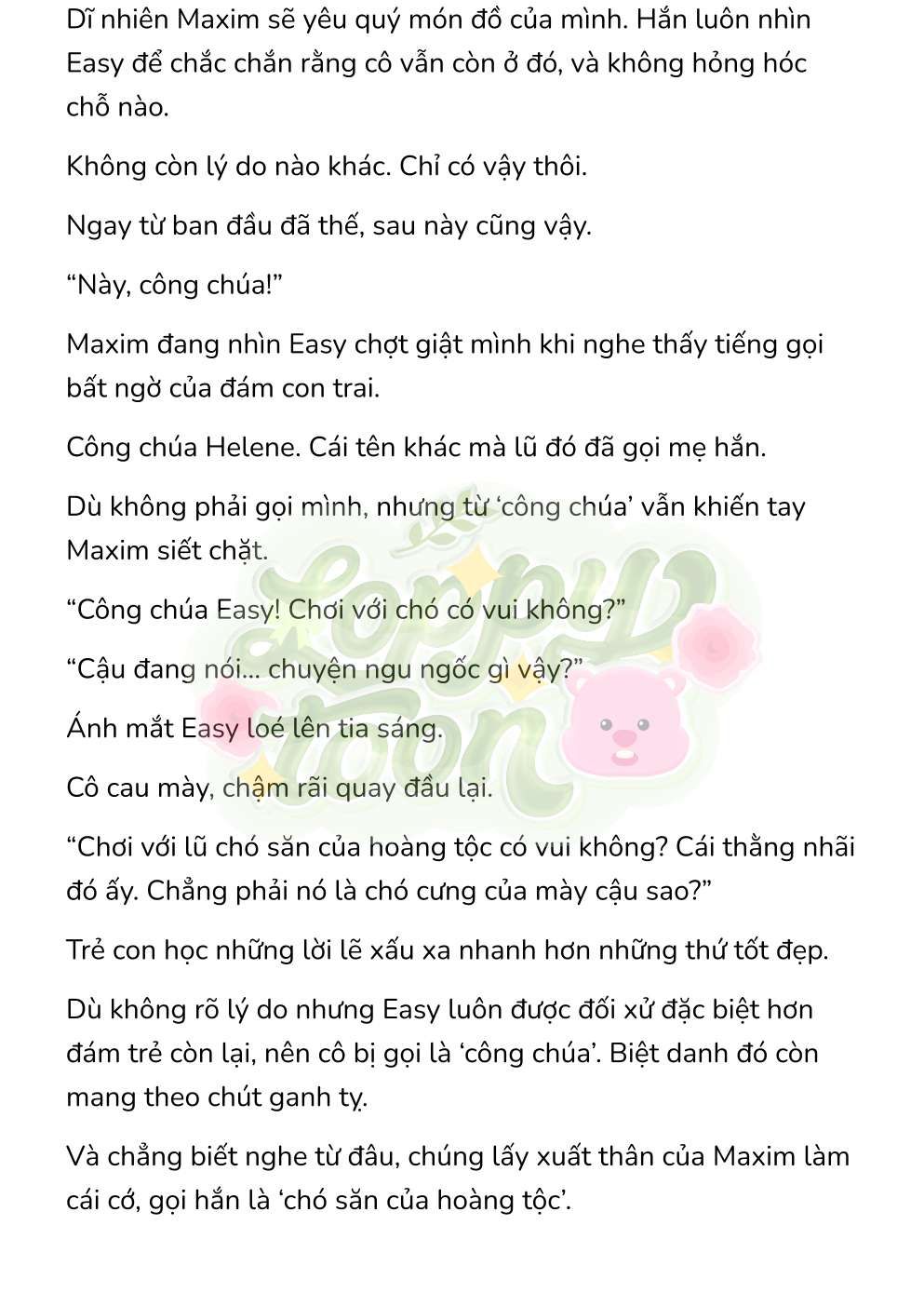 đọc truyện [novel] Trận Chiến Ly Hôn! Chương 143 ảnh 4 tại Thiên Thai Truyện