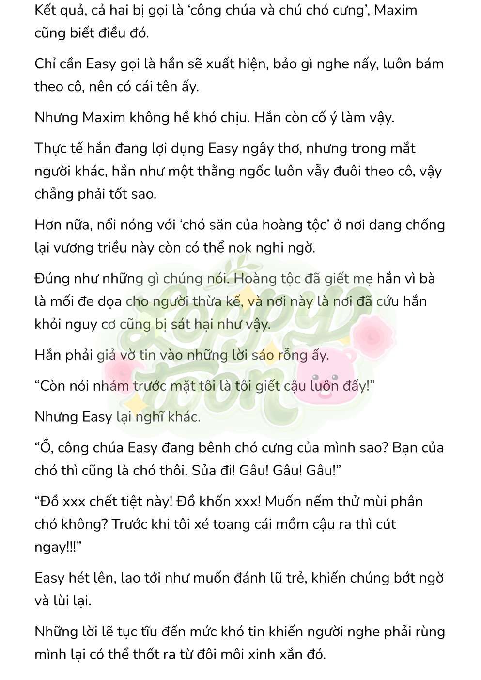đọc truyện [novel] Trận Chiến Ly Hôn! Chương 143 ảnh 5 tại Thiên Thai Truyện