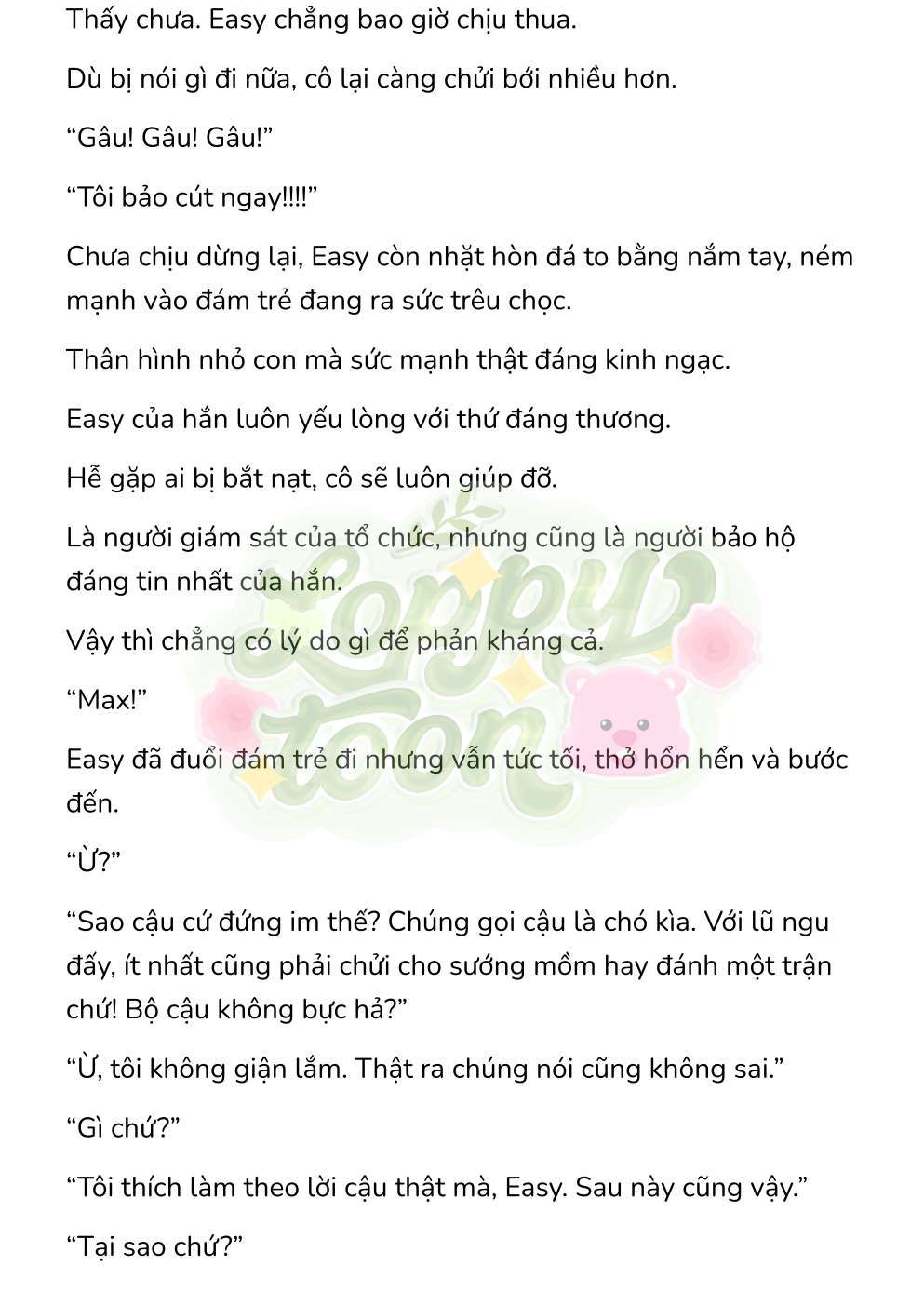 đọc truyện [novel] Trận Chiến Ly Hôn! Chương 143 ảnh 6 tại Thiên Thai Truyện