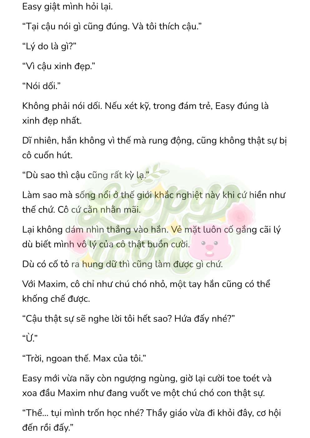 đọc truyện [novel] Trận Chiến Ly Hôn! Chương 143 ảnh 7 tại Thiên Thai Truyện