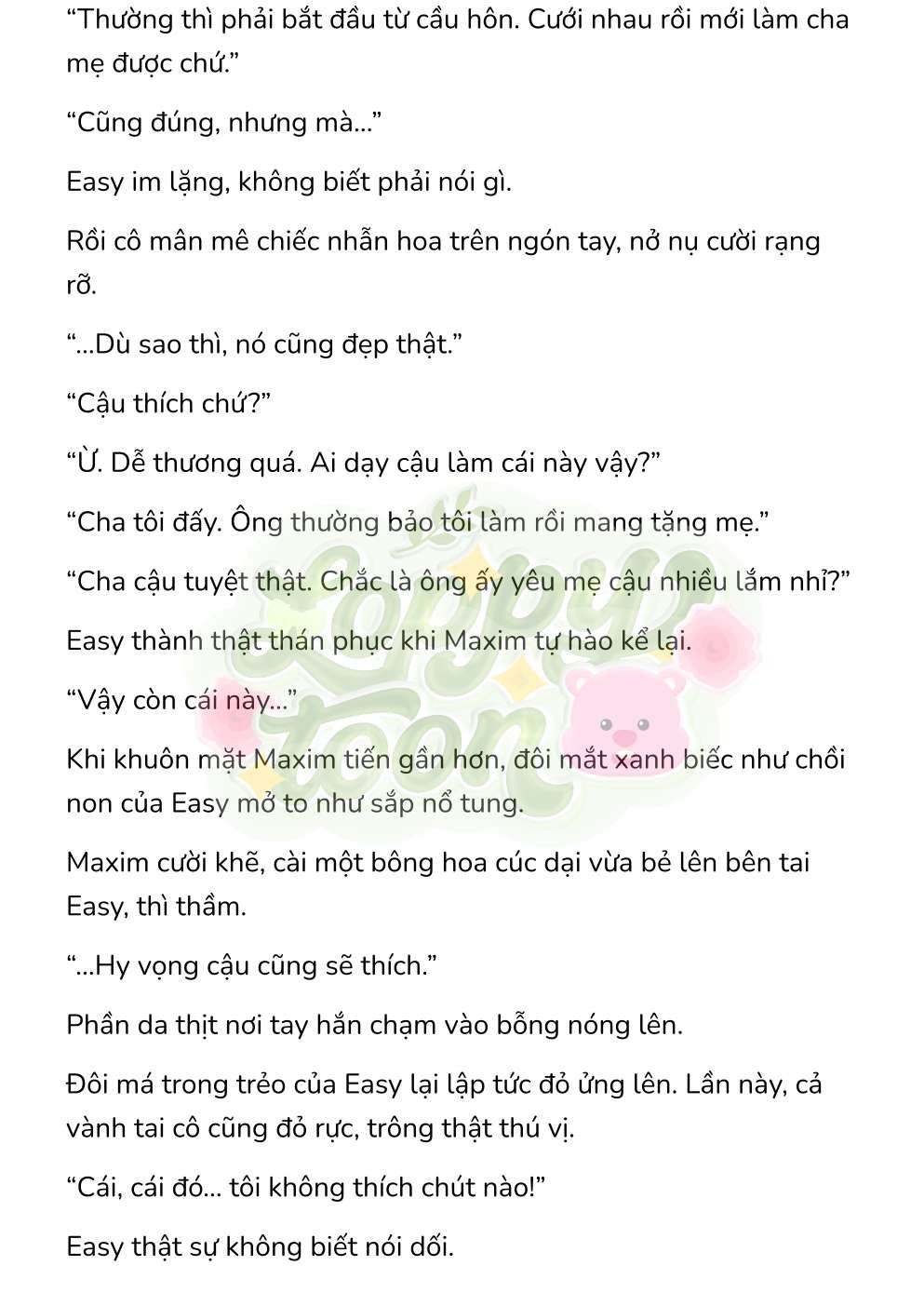 đọc truyện [novel] Trận Chiến Ly Hôn! Chương 144 ảnh 4 tại Thiên Thai Truyện