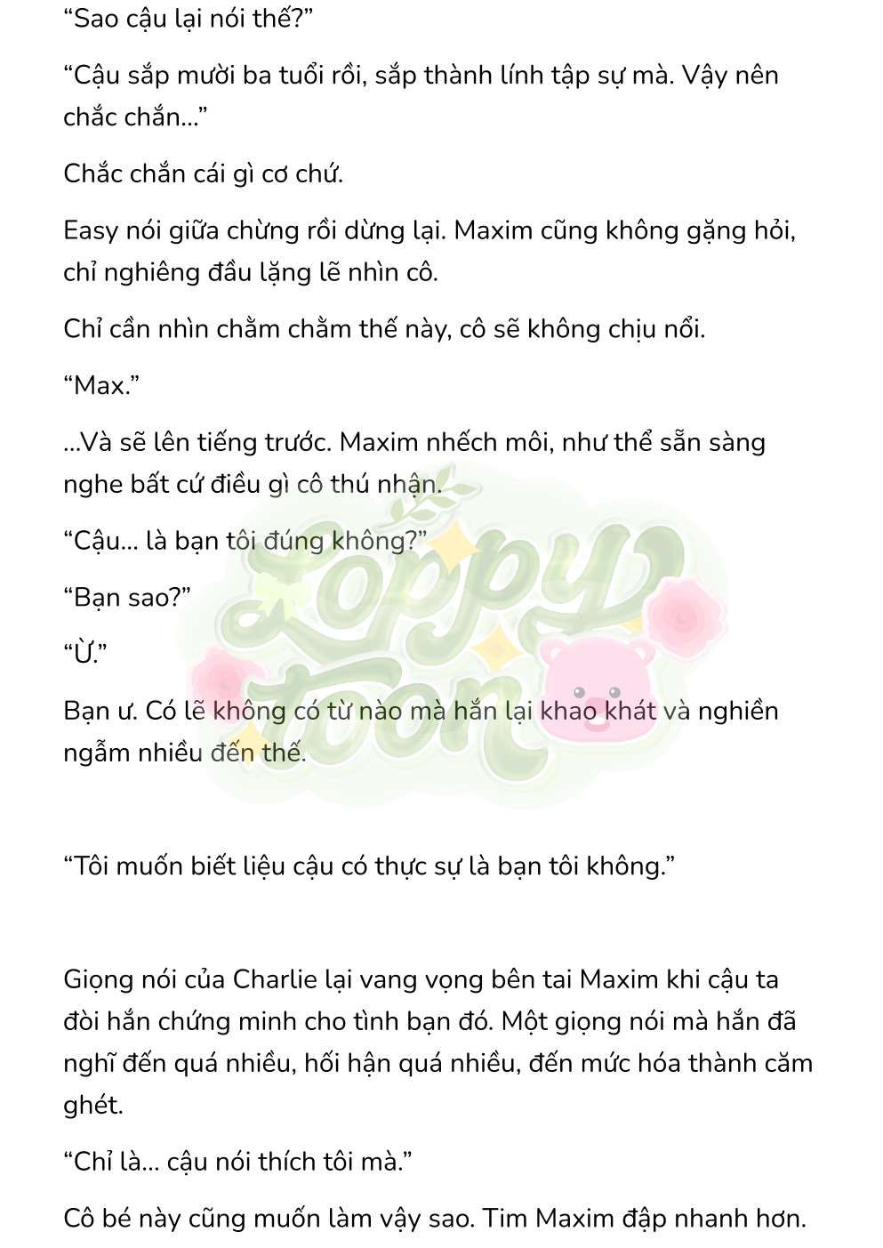 đọc truyện [novel] Trận Chiến Ly Hôn! Chương 144 ảnh 6 tại Thiên Thai Truyện