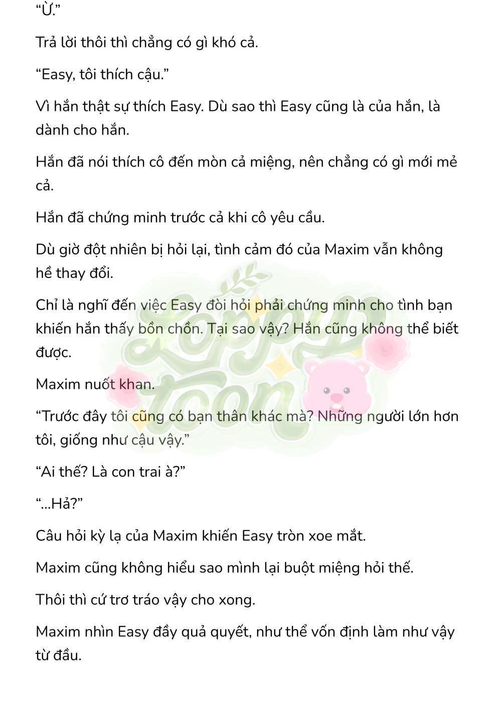 đọc truyện [novel] Trận Chiến Ly Hôn! Chương 144 ảnh 7 tại Thiên Thai Truyện