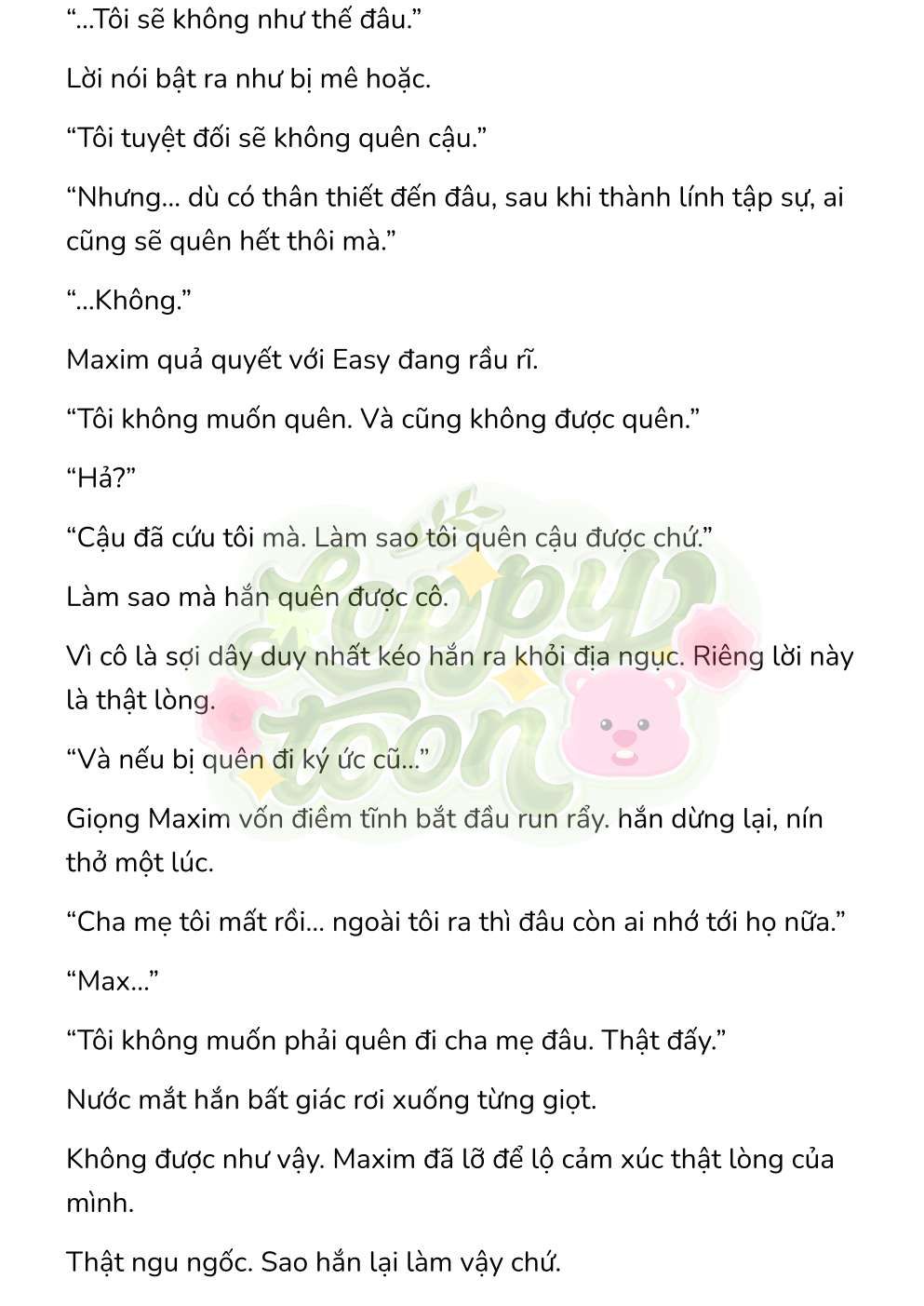 đọc truyện [novel] Trận Chiến Ly Hôn! Chương 144 ảnh 10 tại Thiên Thai Truyện