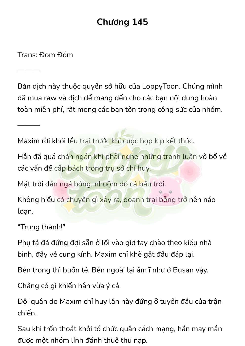 đọc truyện [novel] Trận Chiến Ly Hôn! Chương 145 ảnh 2 tại Thiên Thai Truyện