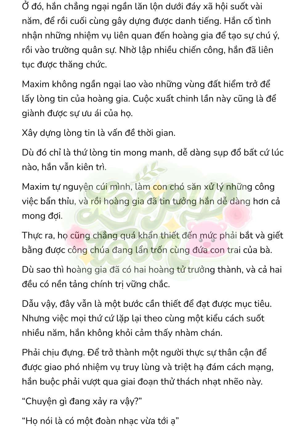 đọc truyện [novel] Trận Chiến Ly Hôn! Chương 145 ảnh 3 tại Thiên Thai Truyện