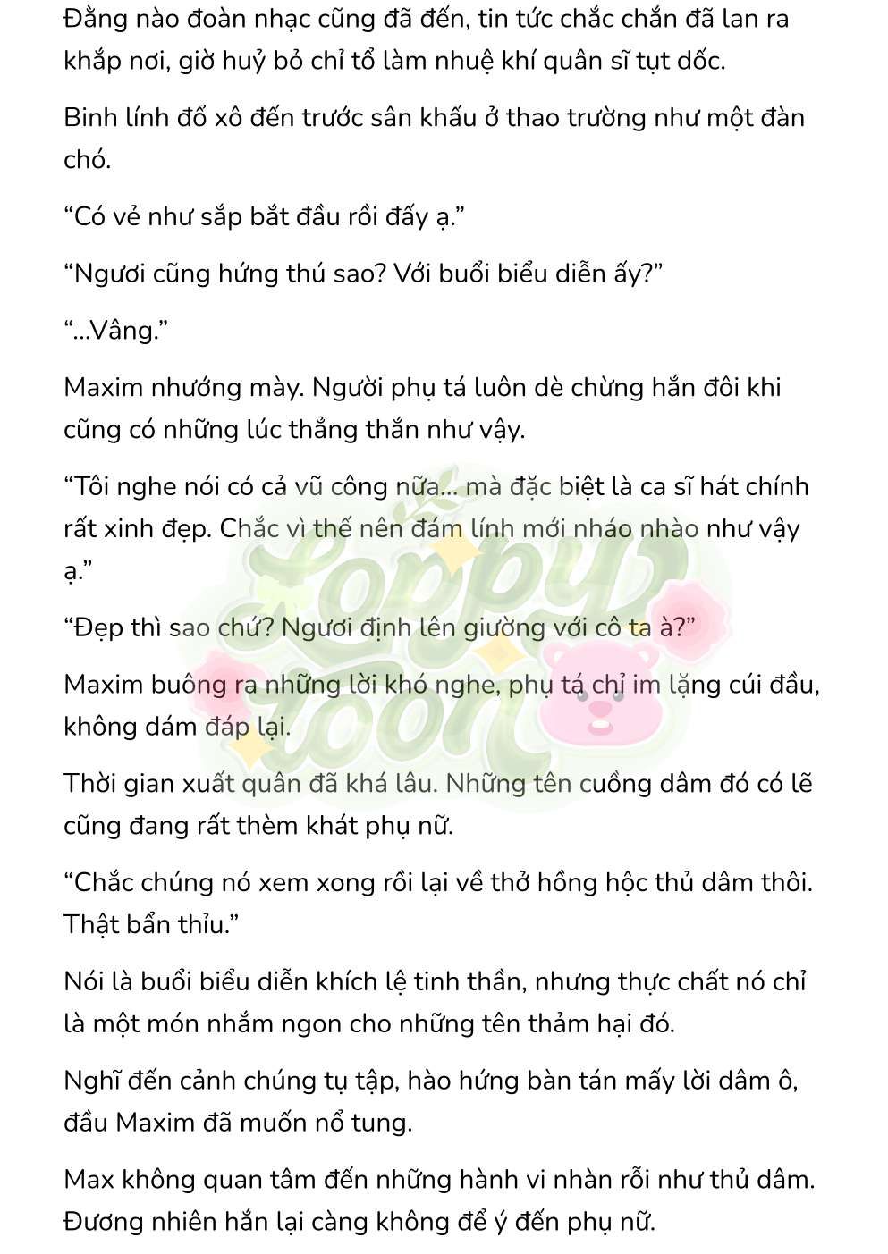 đọc truyện [novel] Trận Chiến Ly Hôn! Chương 145 ảnh 5 tại Thiên Thai Truyện