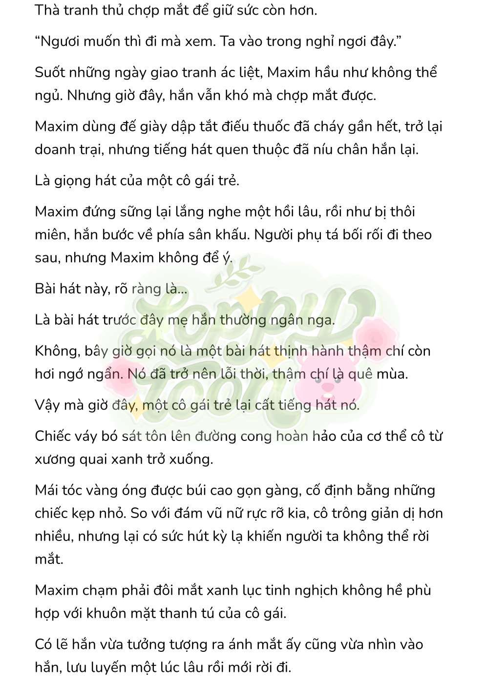 đọc truyện [novel] Trận Chiến Ly Hôn! Chương 145 ảnh 6 tại Thiên Thai Truyện