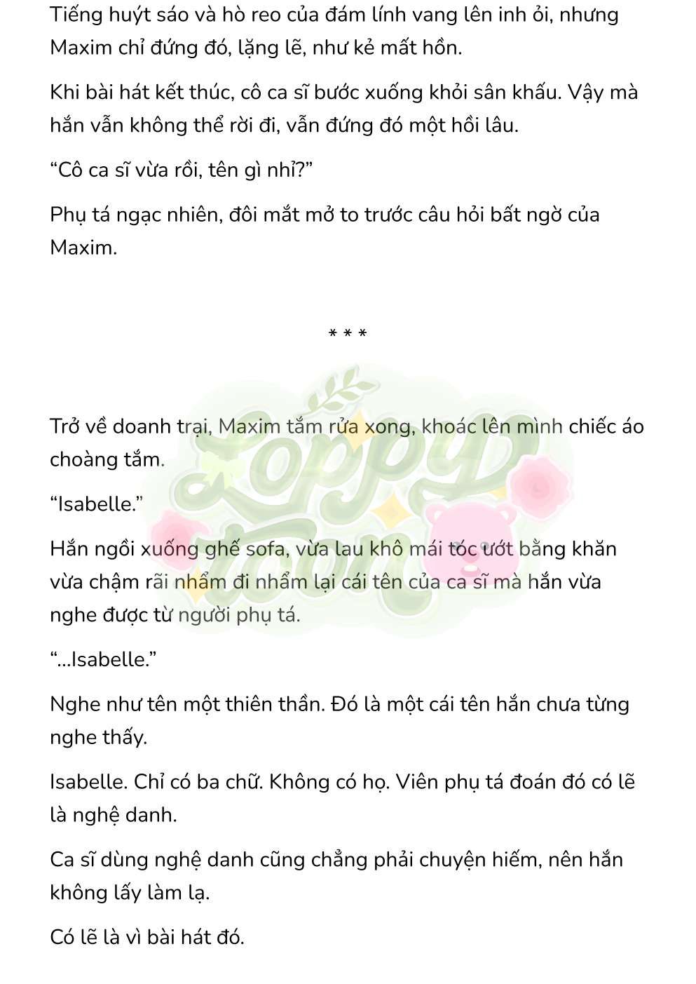 đọc truyện [novel] Trận Chiến Ly Hôn! Chương 145 ảnh 7 tại Thiên Thai Truyện