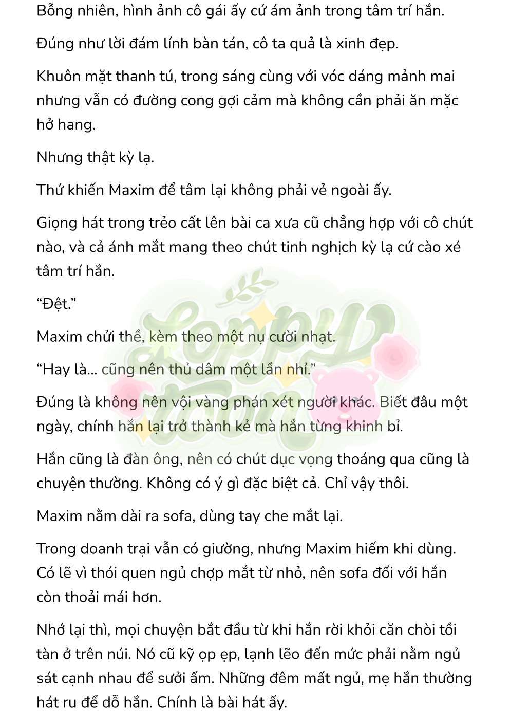đọc truyện [novel] Trận Chiến Ly Hôn! Chương 145 ảnh 8 tại Thiên Thai Truyện