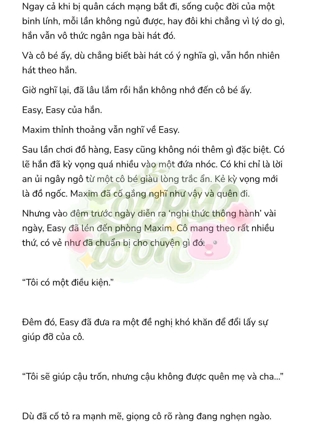 đọc truyện [novel] Trận Chiến Ly Hôn! Chương 145 ảnh 9 tại Thiên Thai Truyện