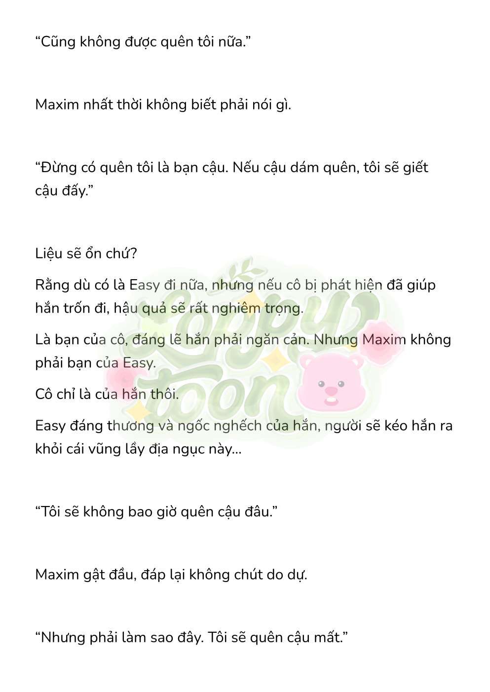 đọc truyện [novel] Trận Chiến Ly Hôn! Chương 145 ảnh 10 tại Thiên Thai Truyện