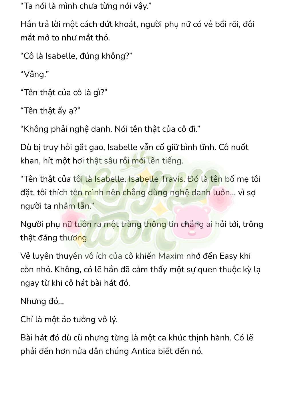 đọc truyện [novel] Trận Chiến Ly Hôn! Chương 146 ảnh 3 tại Giả Dược