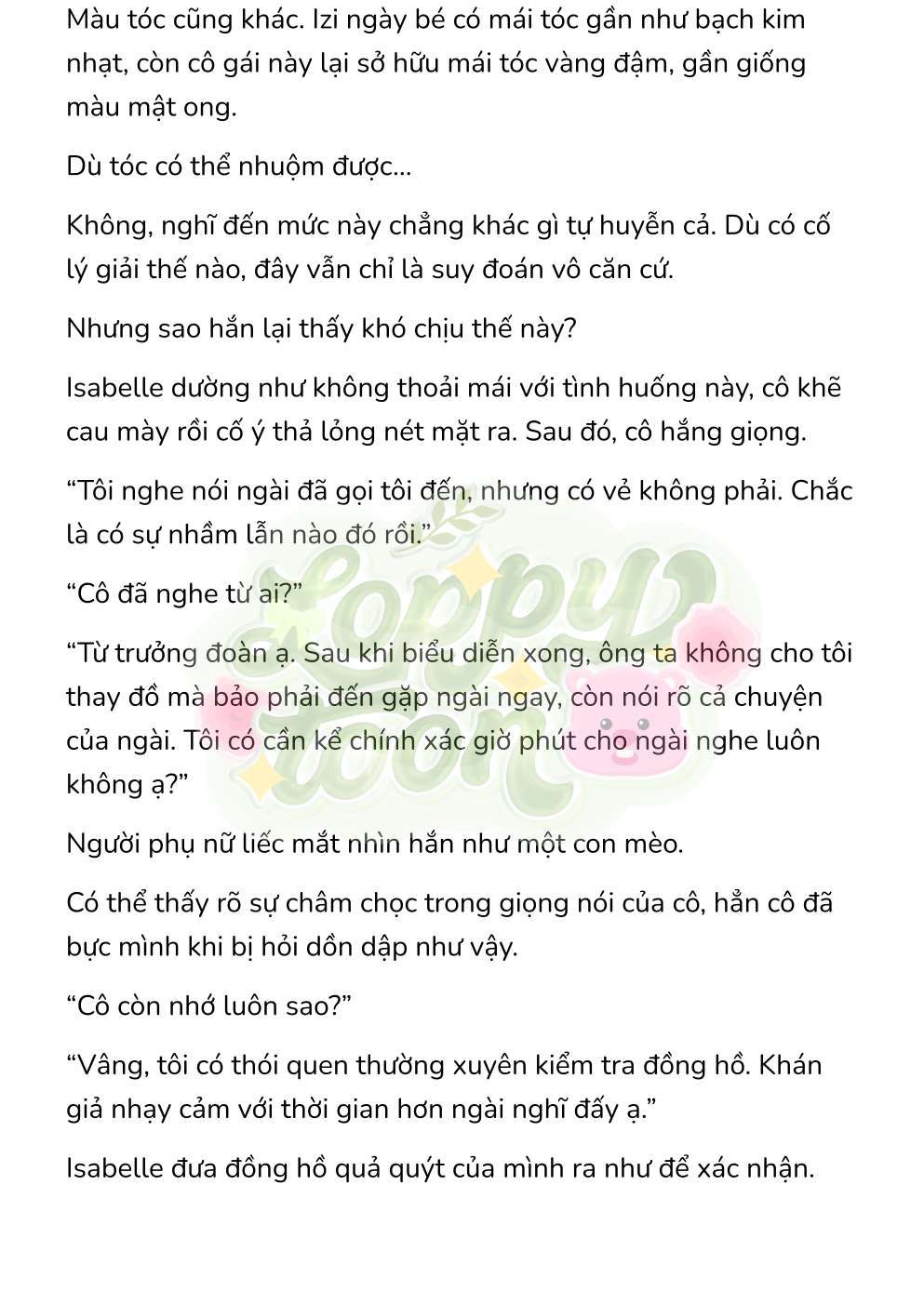 đọc truyện [novel] Trận Chiến Ly Hôn! Chương 146 ảnh 4 tại Giả Dược