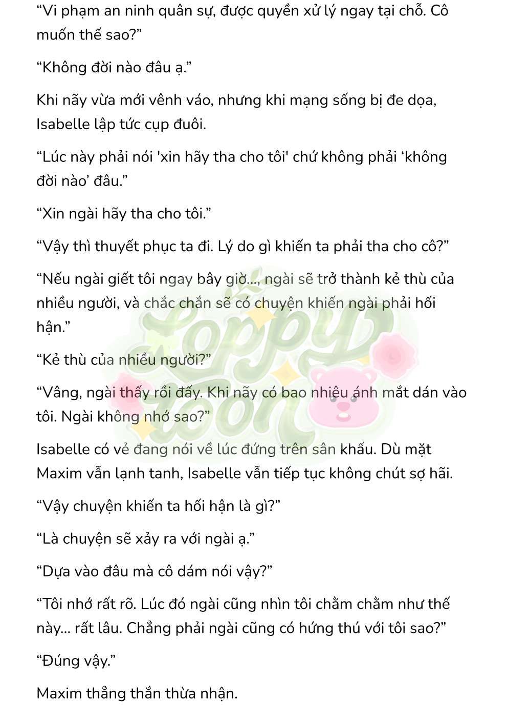 đọc truyện [novel] Trận Chiến Ly Hôn! Chương 146 ảnh 6 tại Giả Dược