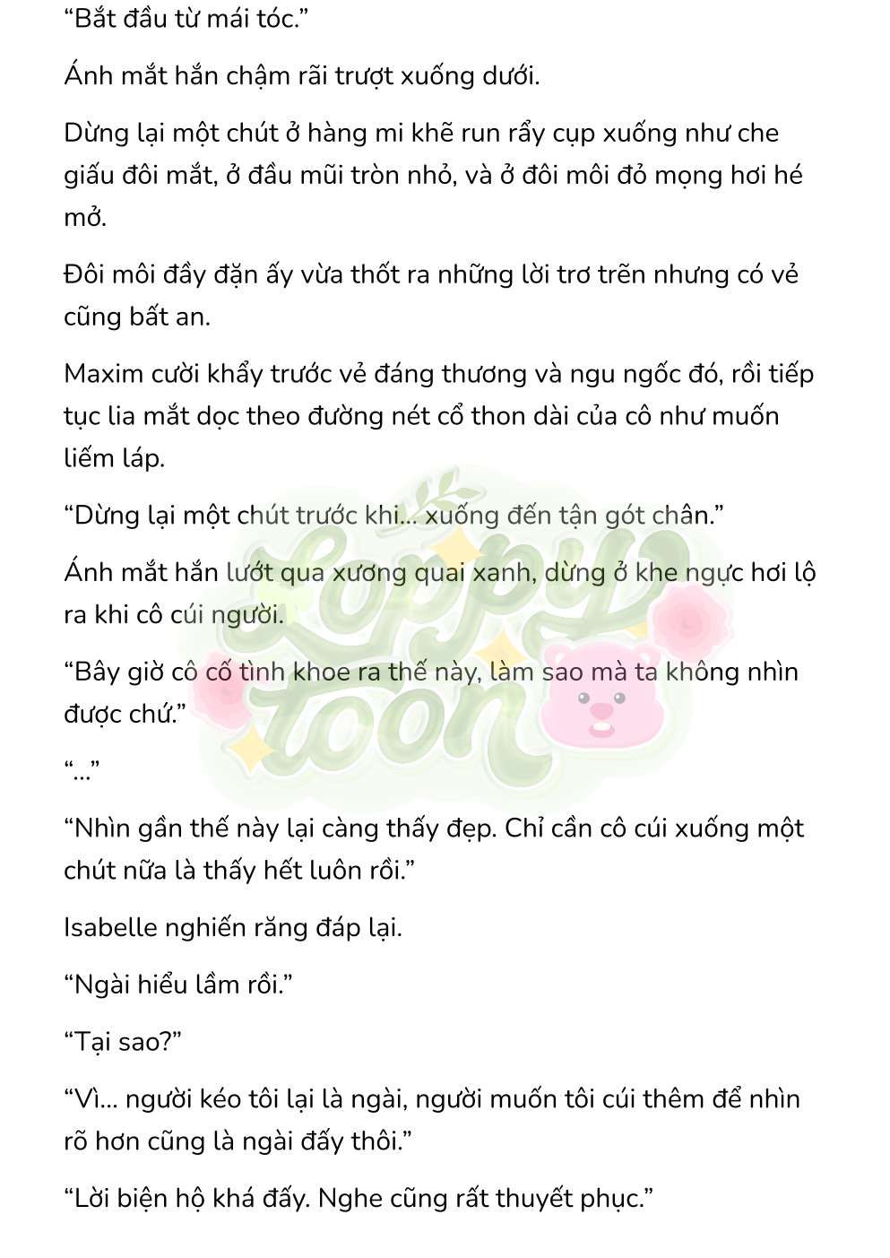 đọc truyện [novel] Trận Chiến Ly Hôn! Chương 146 ảnh 7 tại Giả Dược