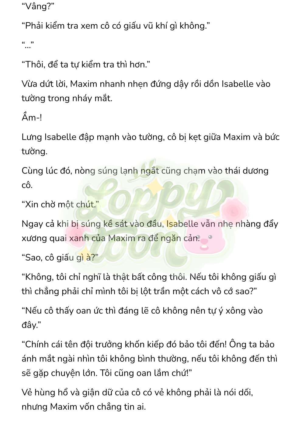 đọc truyện [novel] Trận Chiến Ly Hôn! Chương 146 ảnh 9 tại Giả Dược