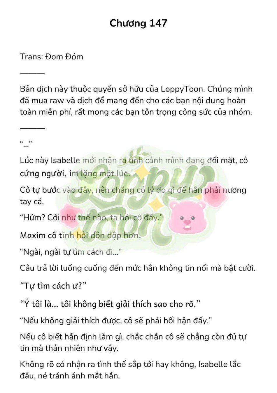 đọc truyện [novel] Trận Chiến Ly Hôn! Chương 147 ảnh 2 tại Thiên Thai Truyện