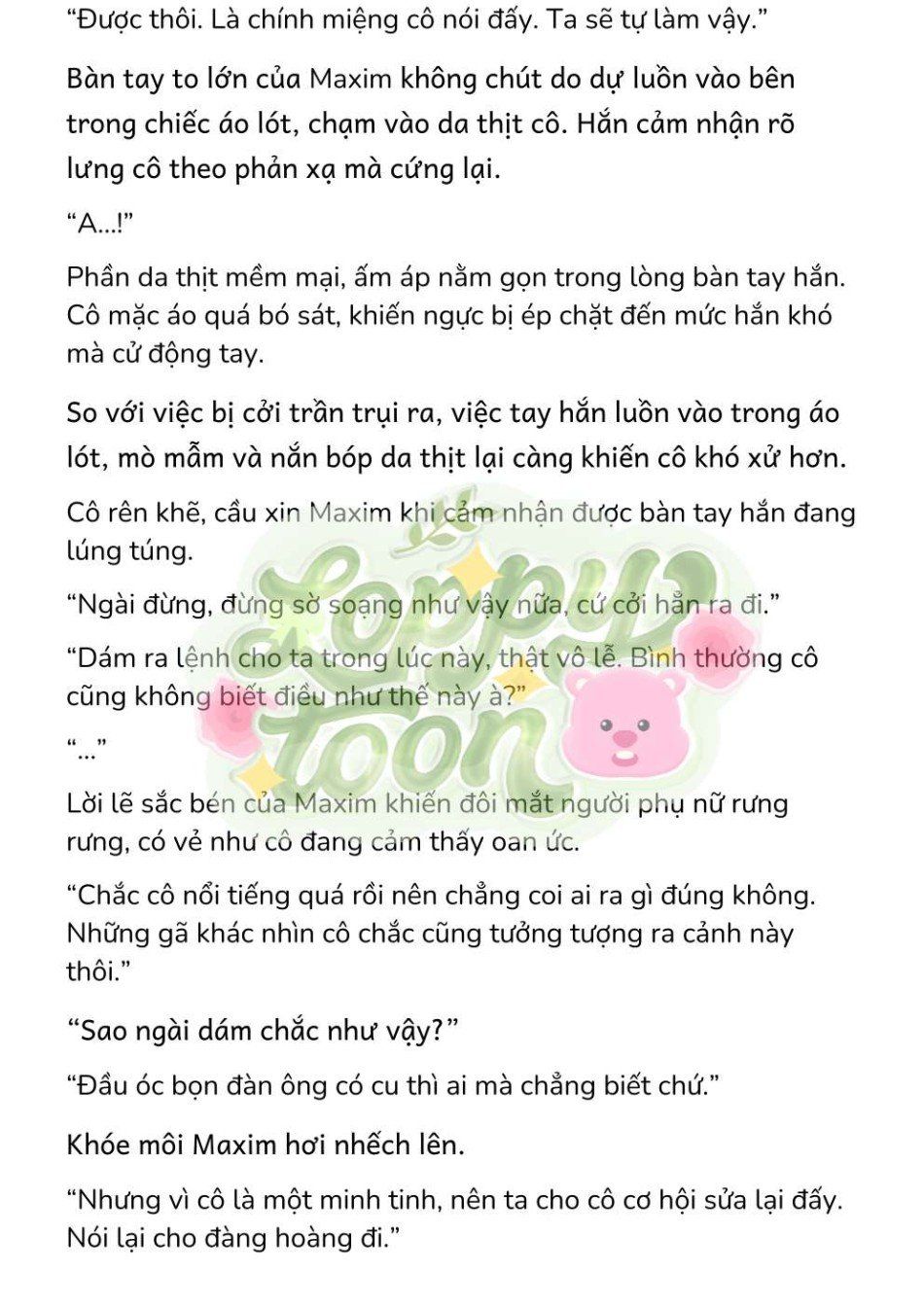 đọc truyện [novel] Trận Chiến Ly Hôn! Chương 147 ảnh 3 tại Thiên Thai Truyện