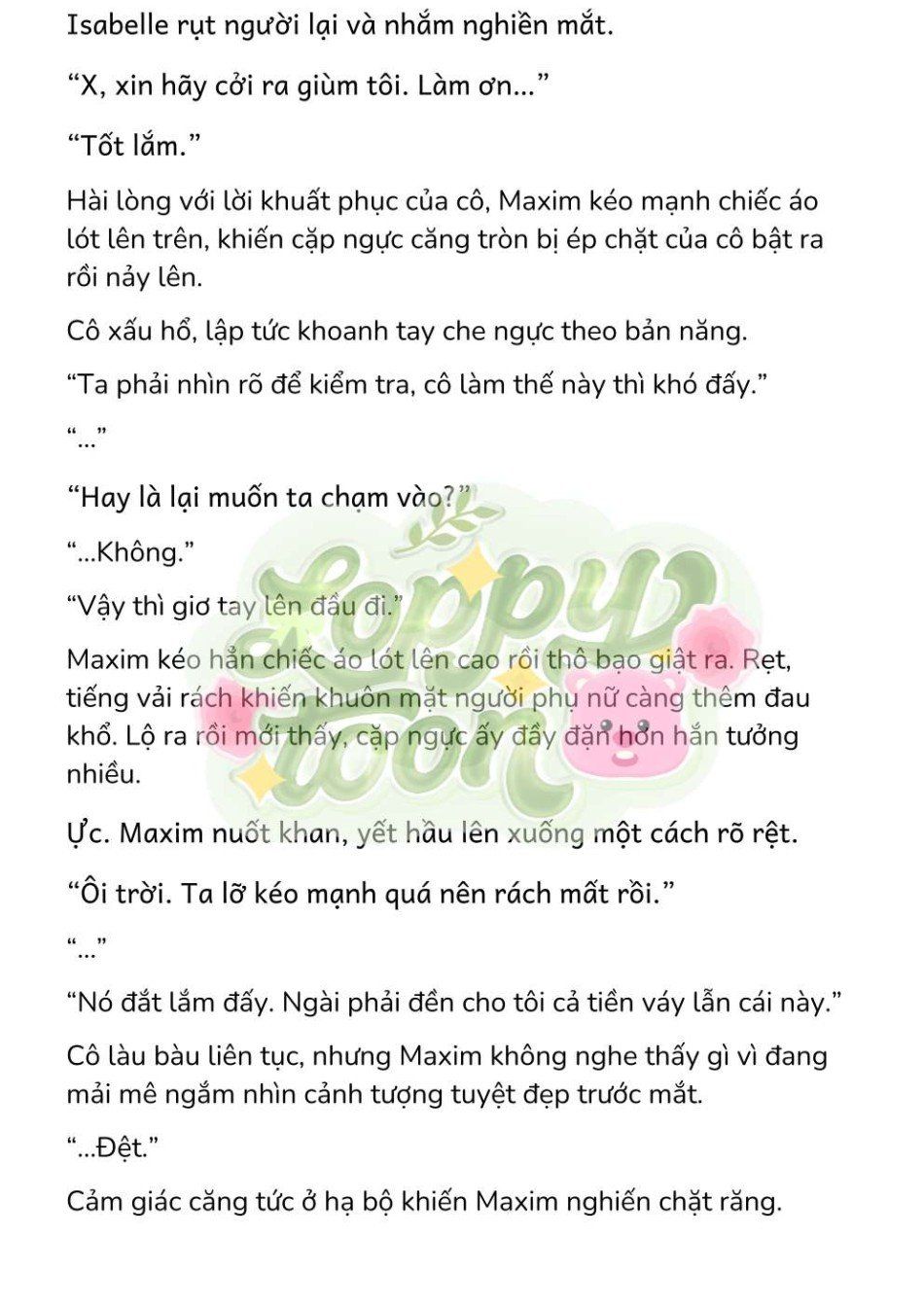 đọc truyện [novel] Trận Chiến Ly Hôn! Chương 147 ảnh 4 tại Thiên Thai Truyện