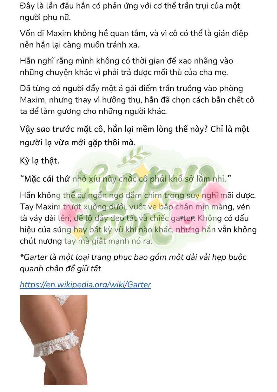 đọc truyện [novel] Trận Chiến Ly Hôn! Chương 147 ảnh 5 tại Thiên Thai Truyện