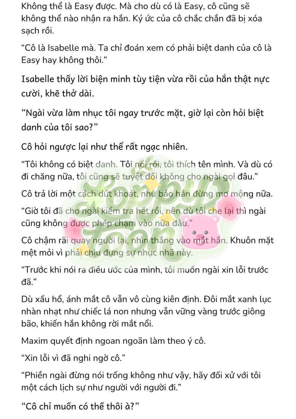 đọc truyện [novel] Trận Chiến Ly Hôn! Chương 147 ảnh 7 tại Thiên Thai Truyện