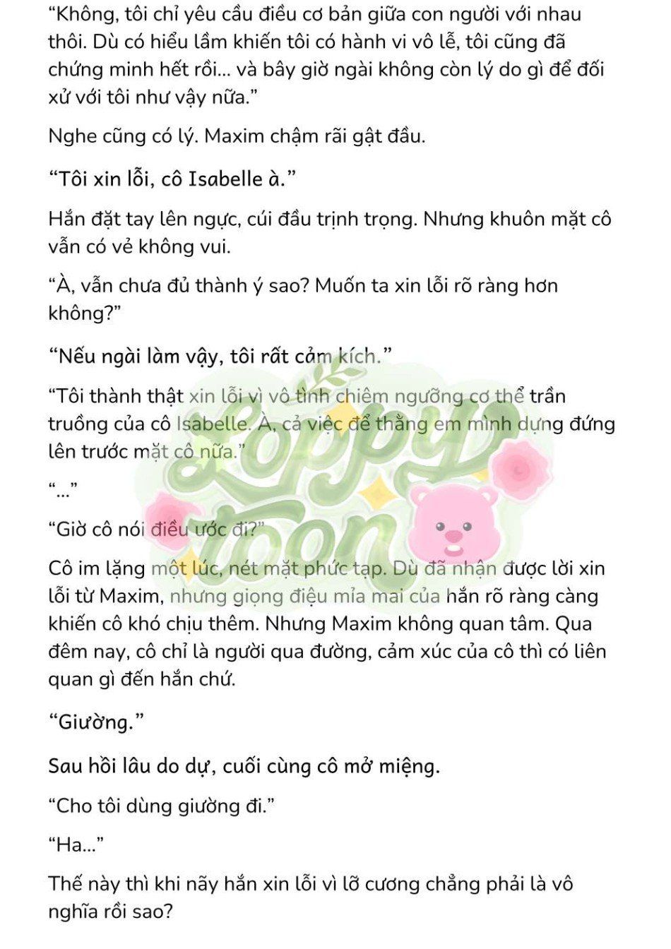 đọc truyện [novel] Trận Chiến Ly Hôn! Chương 147 ảnh 8 tại Thiên Thai Truyện