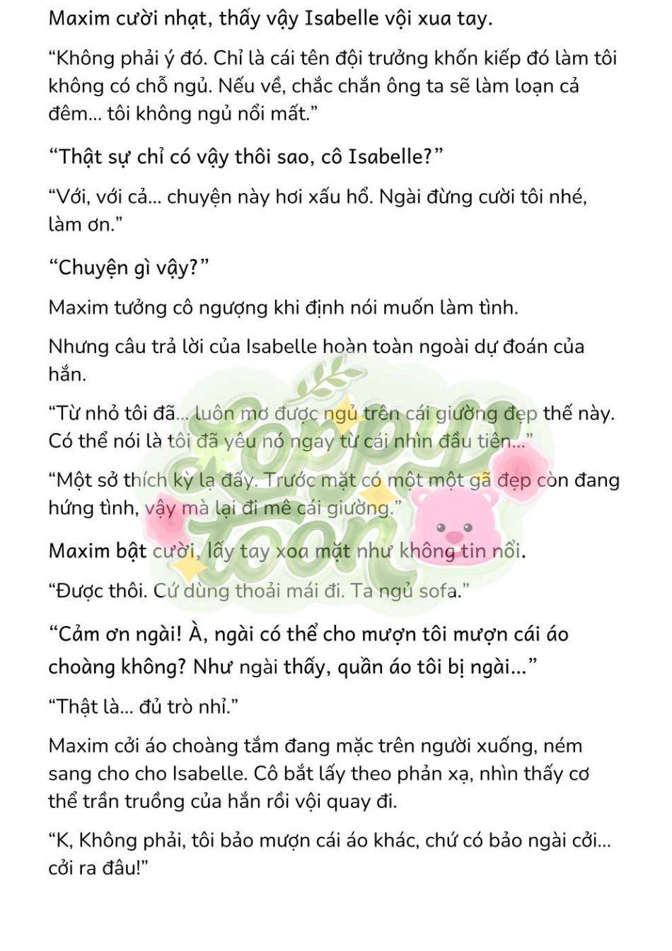 đọc truyện [novel] Trận Chiến Ly Hôn! Chương 147 ảnh 9 tại Thiên Thai Truyện