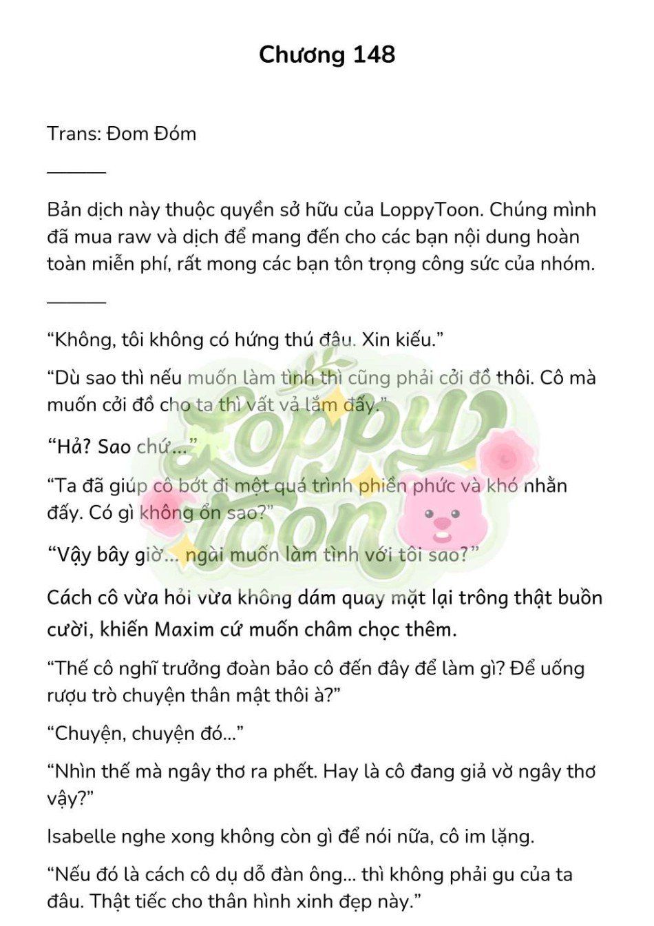 đọc truyện [novel] Trận Chiến Ly Hôn! Chương 148 ảnh 2 tại Giả Dược