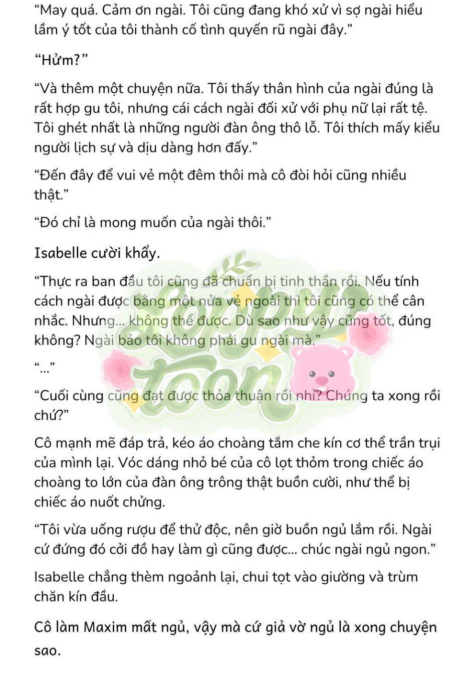 đọc truyện [novel] Trận Chiến Ly Hôn! Chương 148 ảnh 3 tại Giả Dược