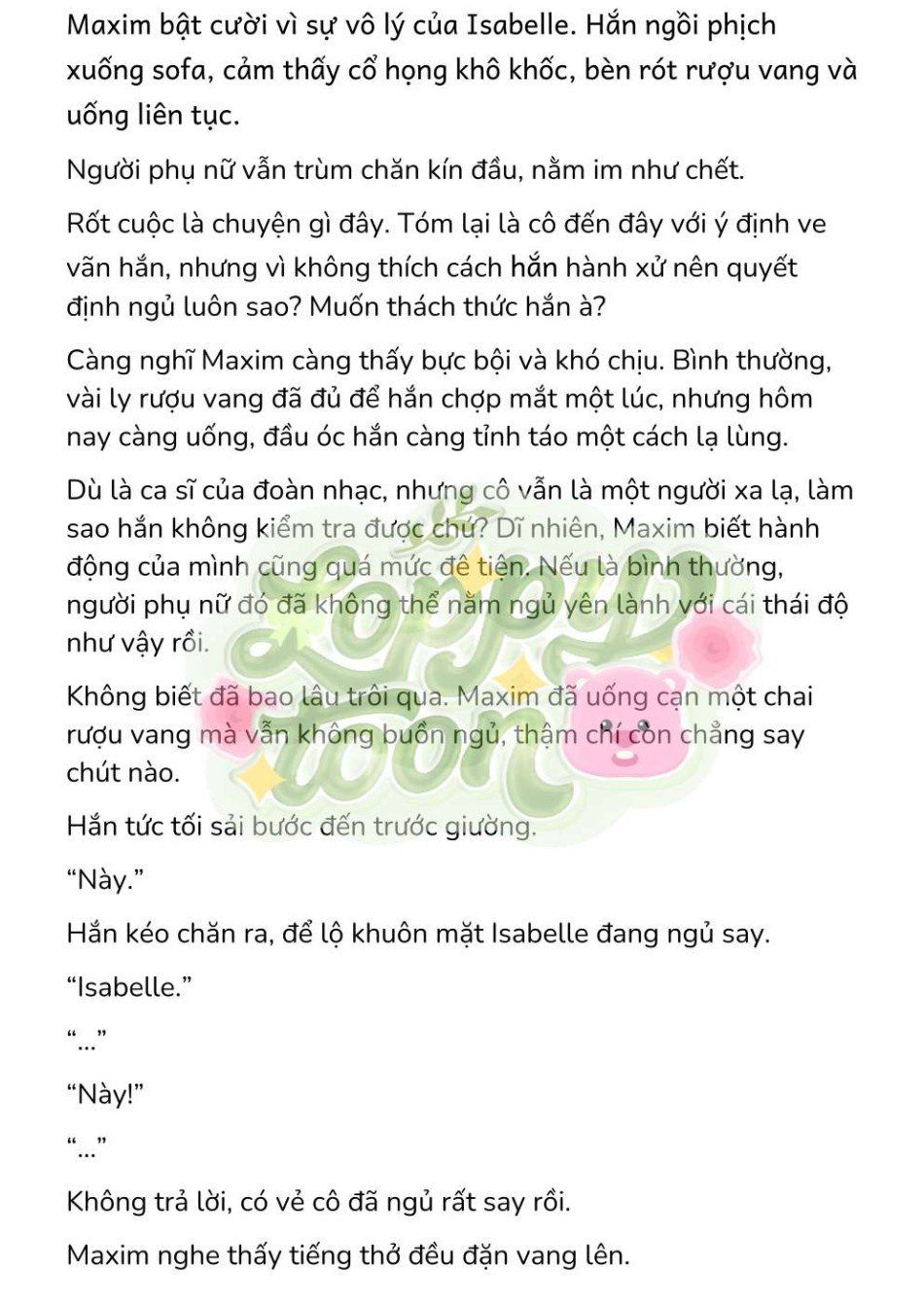 đọc truyện [novel] Trận Chiến Ly Hôn! Chương 148 ảnh 4 tại Giả Dược