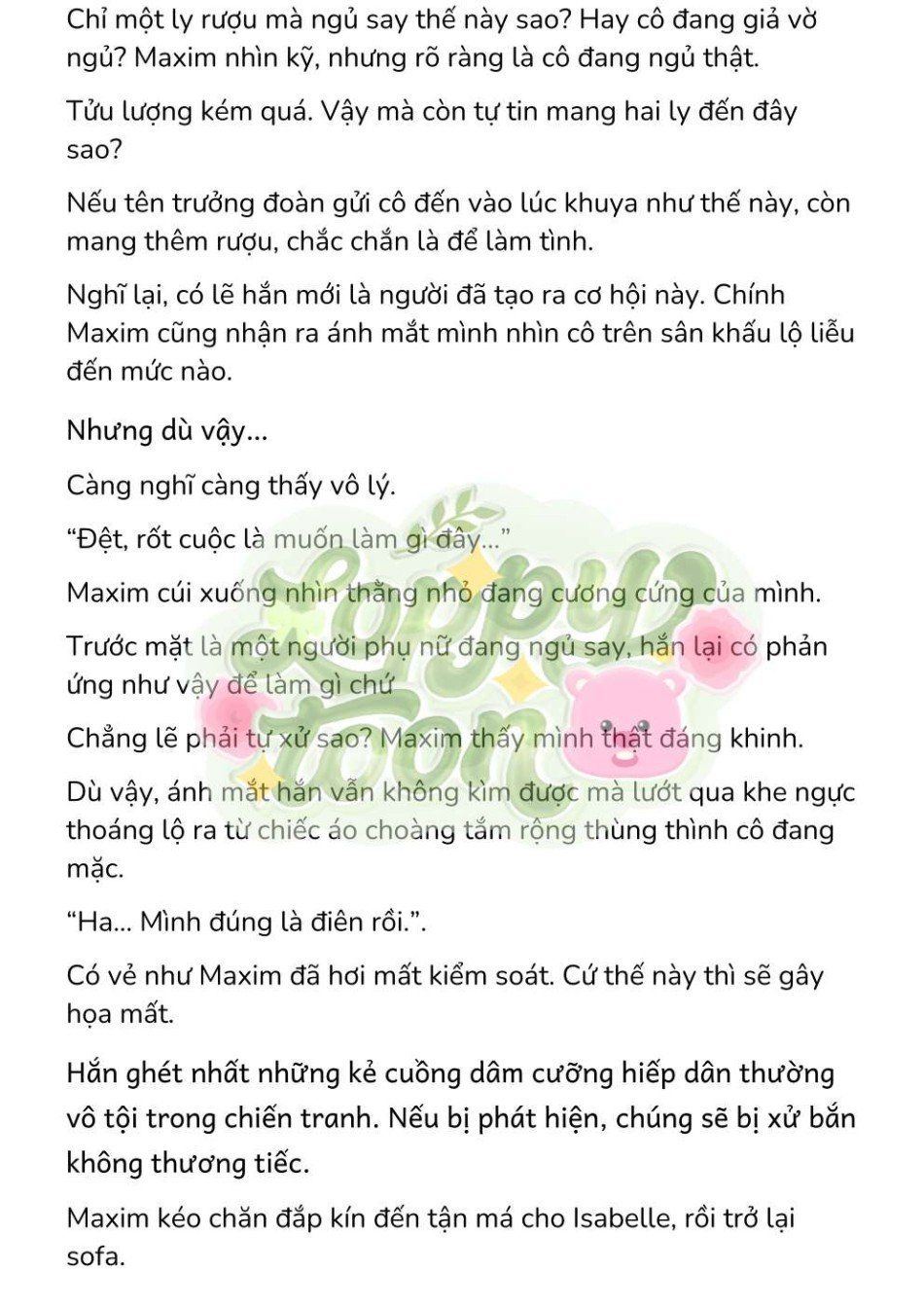 đọc truyện [novel] Trận Chiến Ly Hôn! Chương 148 ảnh 5 tại Giả Dược