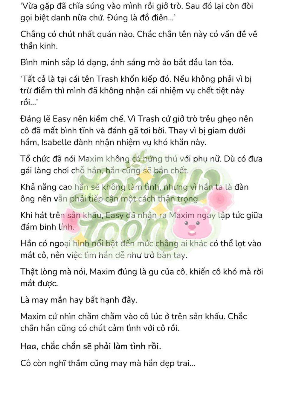 đọc truyện [novel] Trận Chiến Ly Hôn! Chương 148 ảnh 7 tại Giả Dược