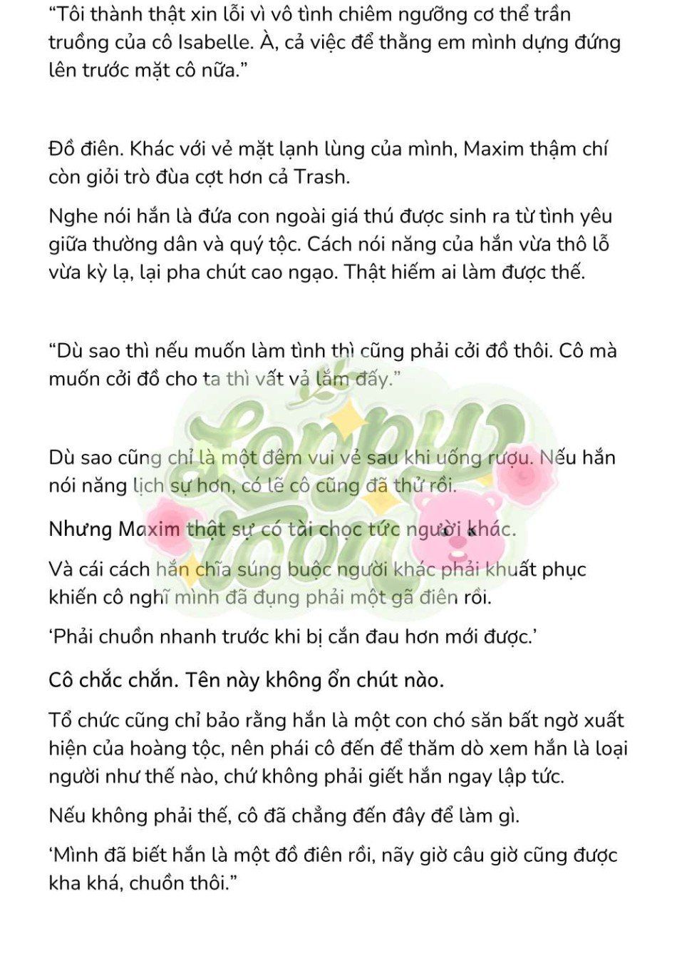đọc truyện [novel] Trận Chiến Ly Hôn! Chương 148 ảnh 8 tại Giả Dược