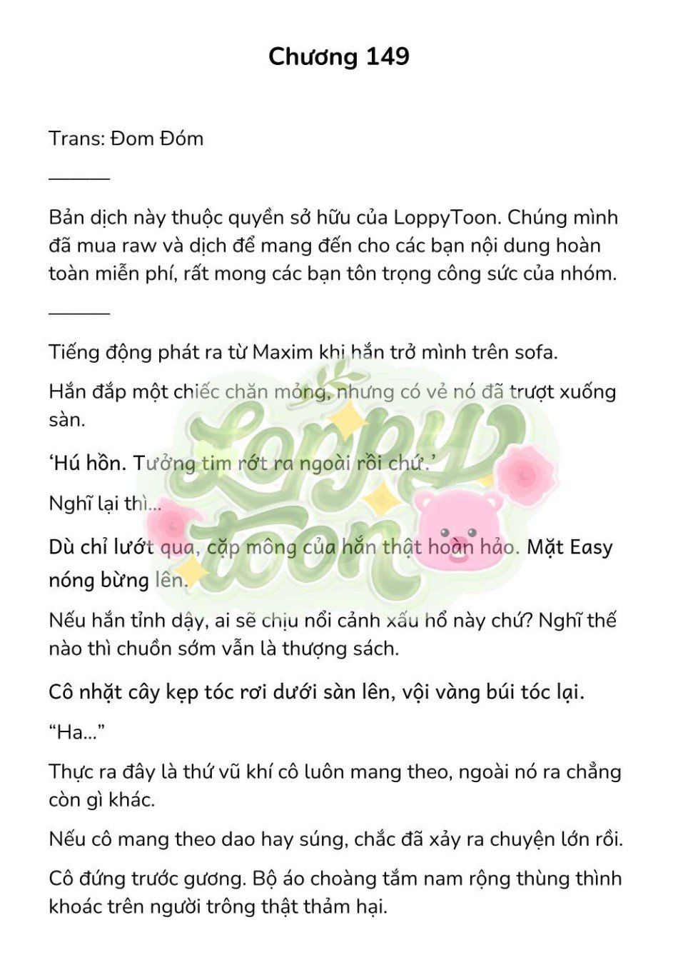 đọc truyện [novel] Trận Chiến Ly Hôn! Chương 149 ảnh 2 tại Truyện Dạ Ký