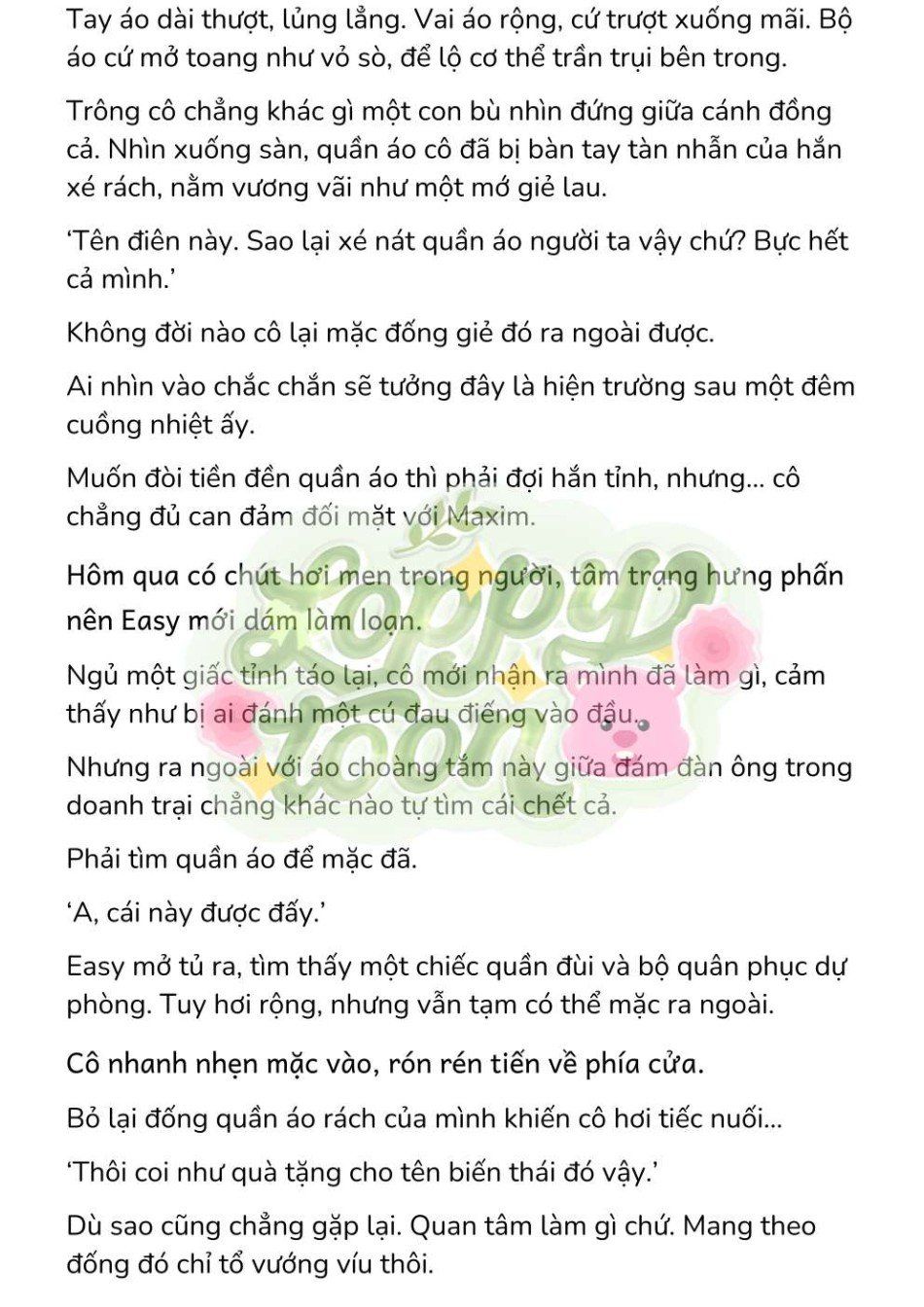 đọc truyện [novel] Trận Chiến Ly Hôn! Chương 149 ảnh 3 tại Truyện Dạ Ký