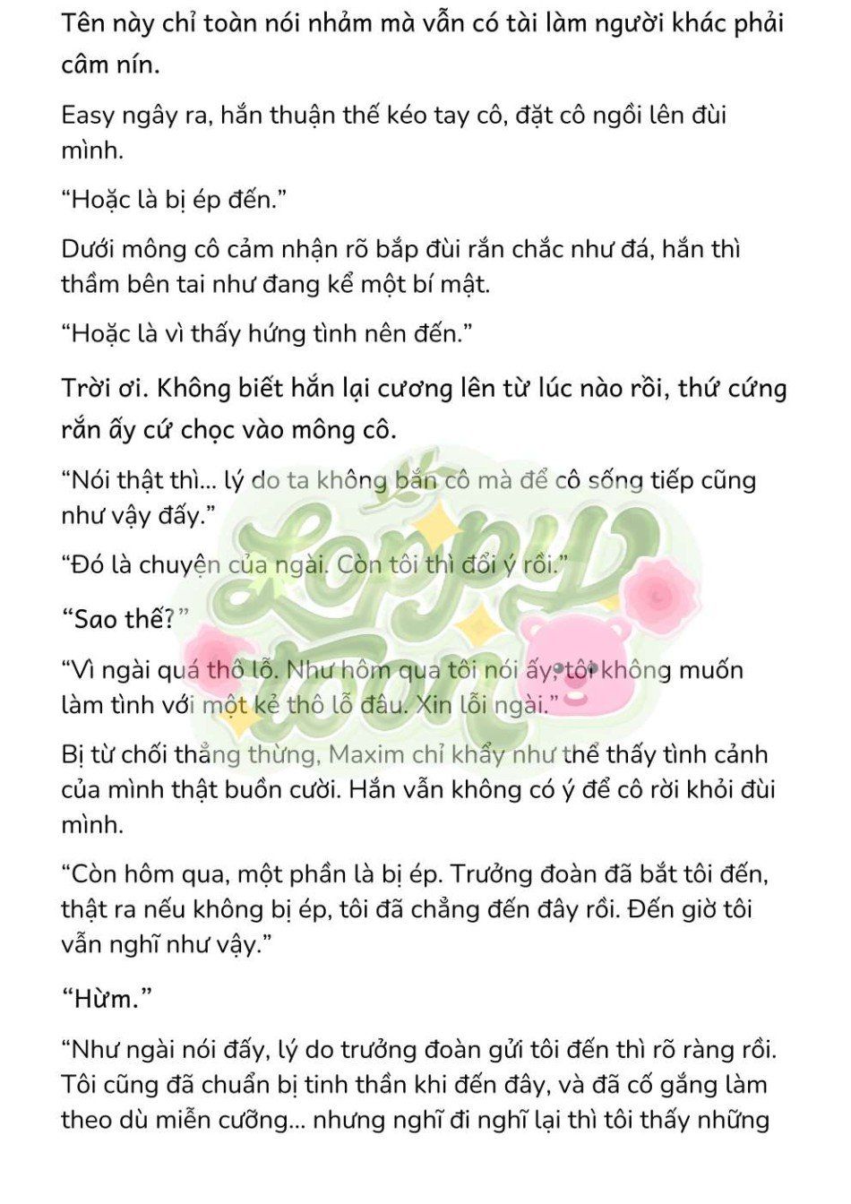 đọc truyện [novel] Trận Chiến Ly Hôn! Chương 149 ảnh 8 tại Truyện Dạ Ký