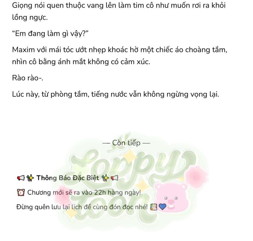 đọc truyện [novel] Trận Chiến Ly Hôn! Chương 15 ảnh 11 tại Thiên Thai Truyện