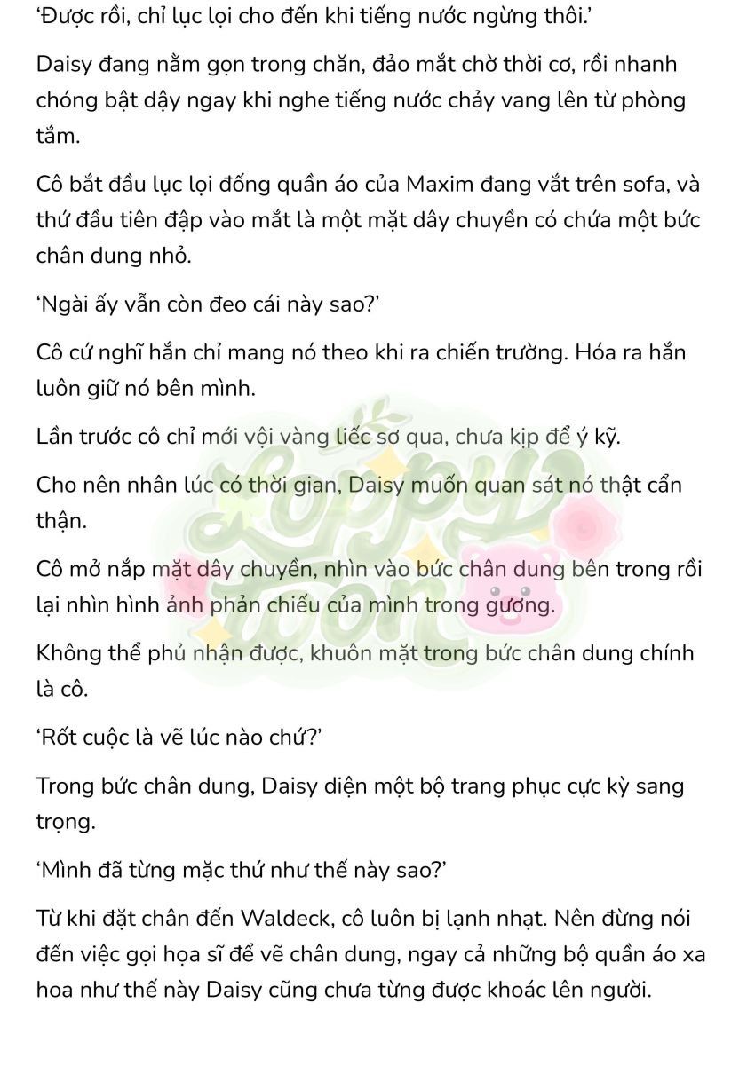 đọc truyện [novel] Trận Chiến Ly Hôn! Chương 15 ảnh 6 tại Thiên Thai Truyện