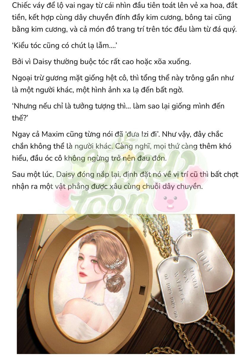 đọc truyện [novel] Trận Chiến Ly Hôn! Chương 15 ảnh 7 tại Thiên Thai Truyện