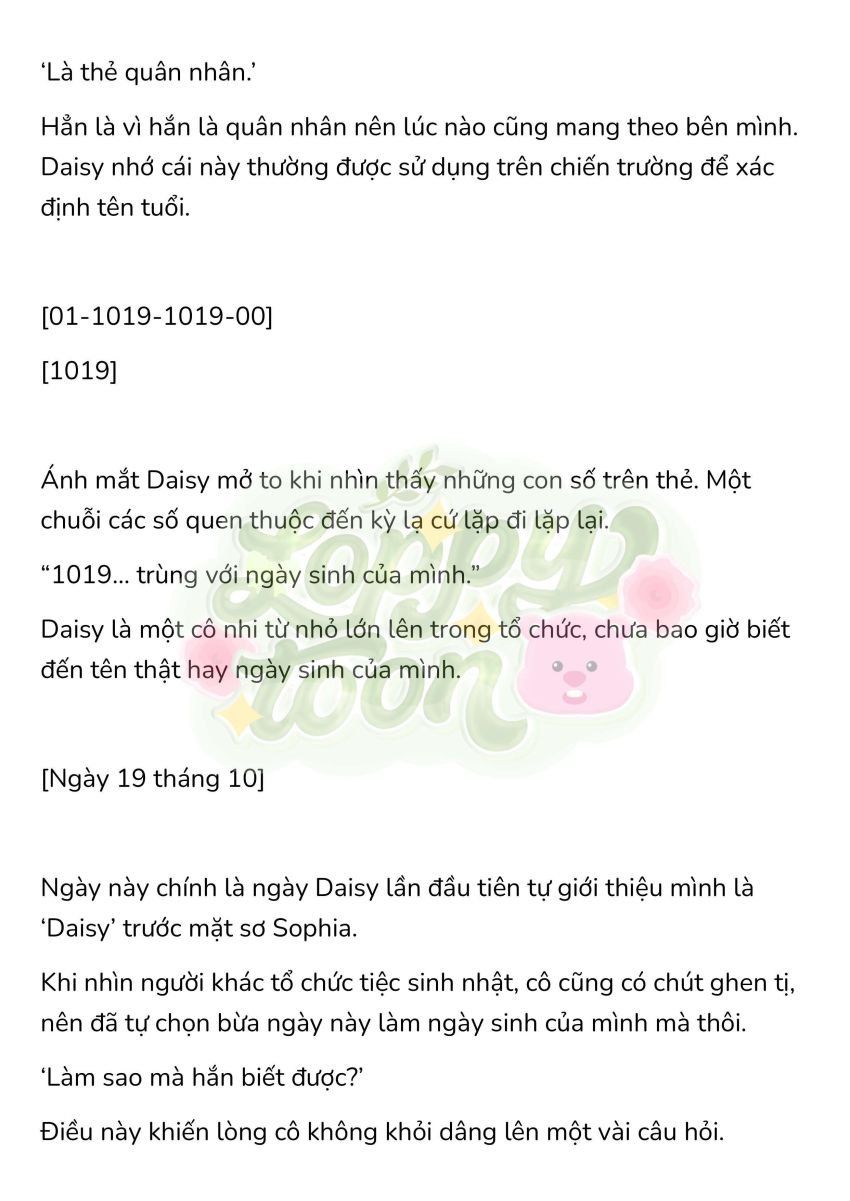 đọc truyện [novel] Trận Chiến Ly Hôn! Chương 15 ảnh 8 tại Thiên Thai Truyện