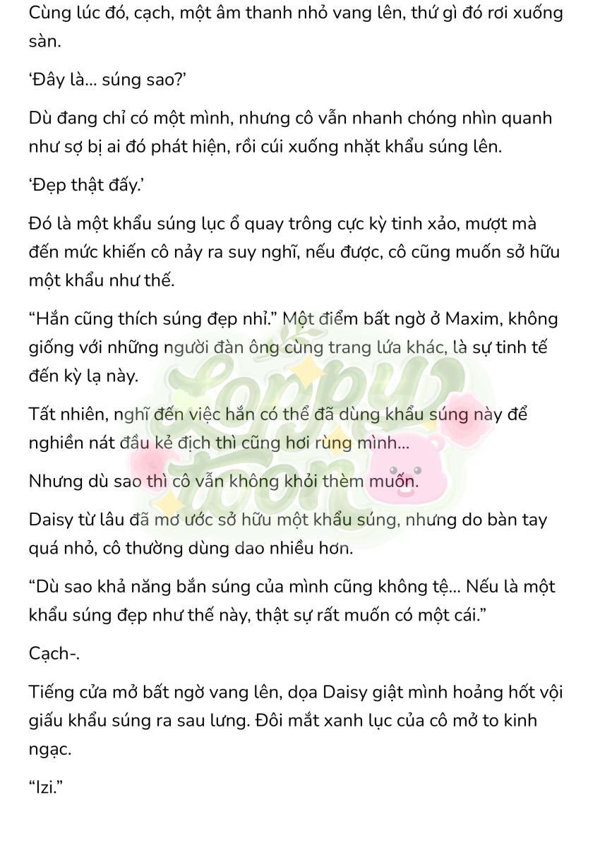 đọc truyện [novel] Trận Chiến Ly Hôn! Chương 15 ảnh 10 tại Thiên Thai Truyện