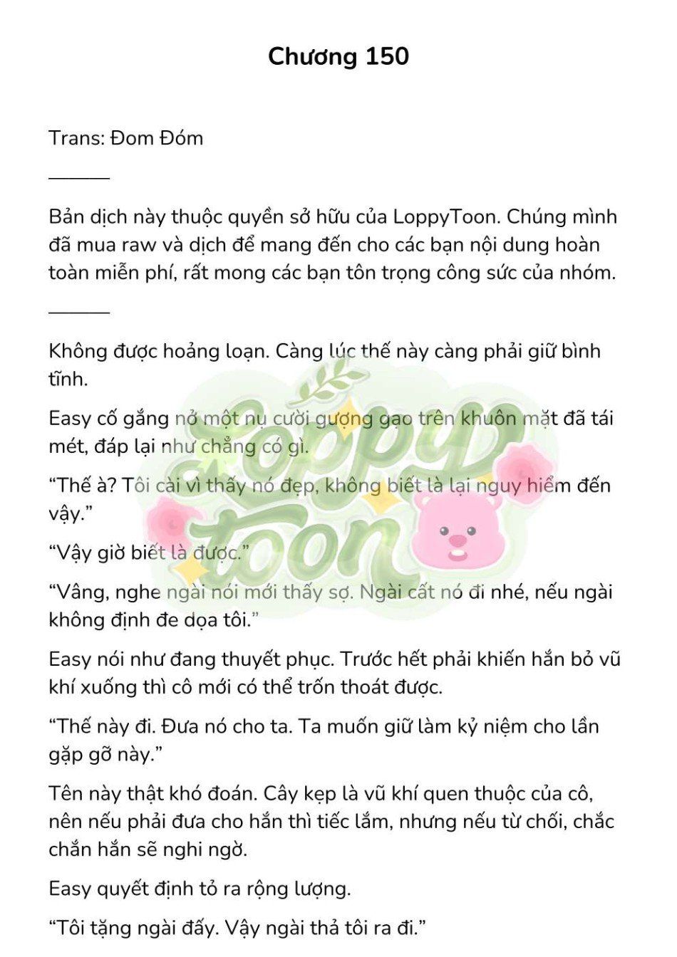 đọc truyện [novel] Trận Chiến Ly Hôn! Chương 150 ảnh 2 tại Thiên Thai Truyện