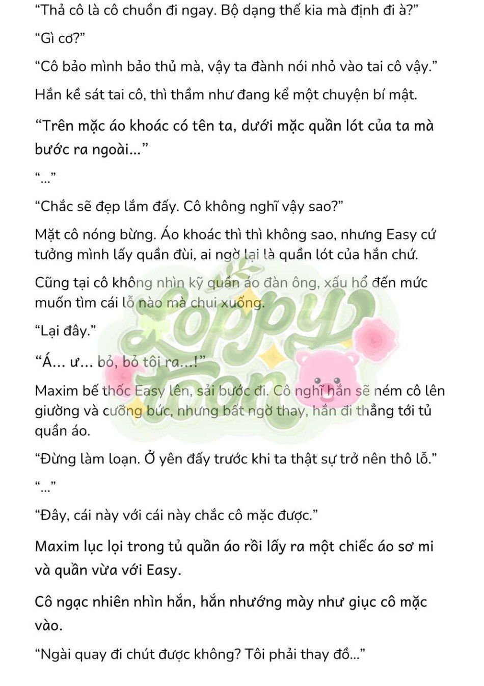 đọc truyện [novel] Trận Chiến Ly Hôn! Chương 150 ảnh 3 tại Thiên Thai Truyện