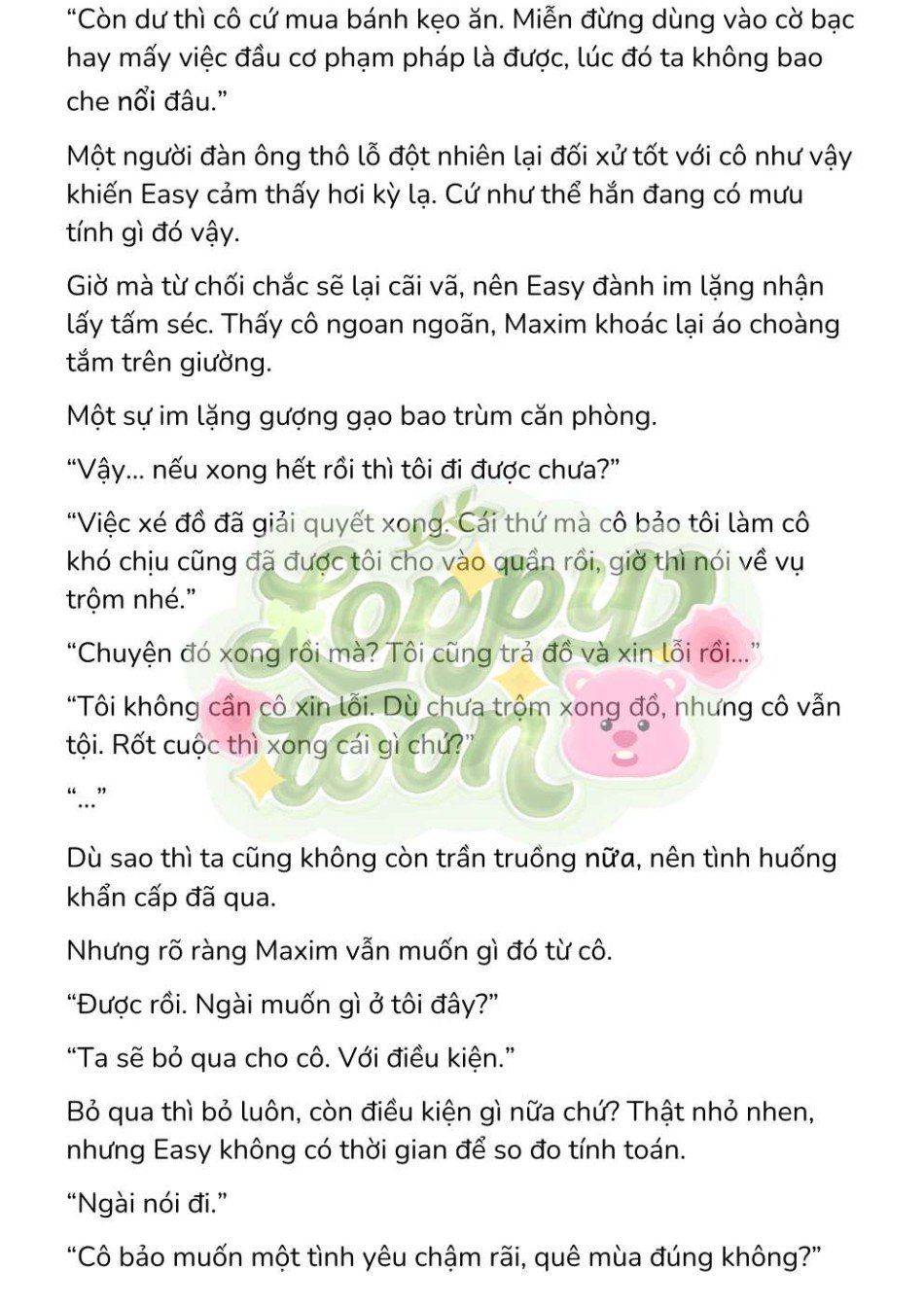 đọc truyện [novel] Trận Chiến Ly Hôn! Chương 150 ảnh 5 tại Thiên Thai Truyện