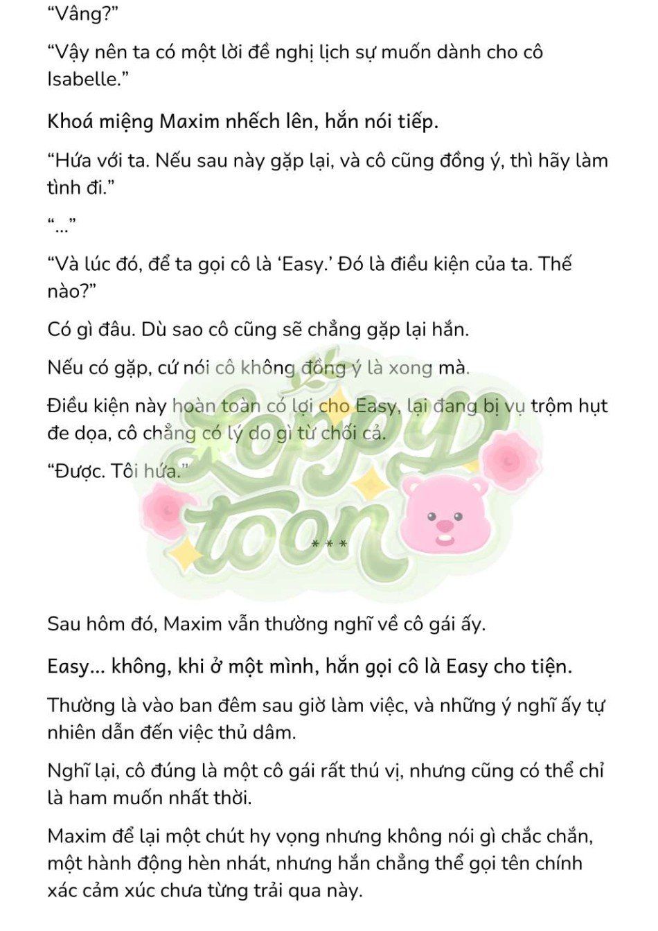 đọc truyện [novel] Trận Chiến Ly Hôn! Chương 150 ảnh 6 tại Thiên Thai Truyện