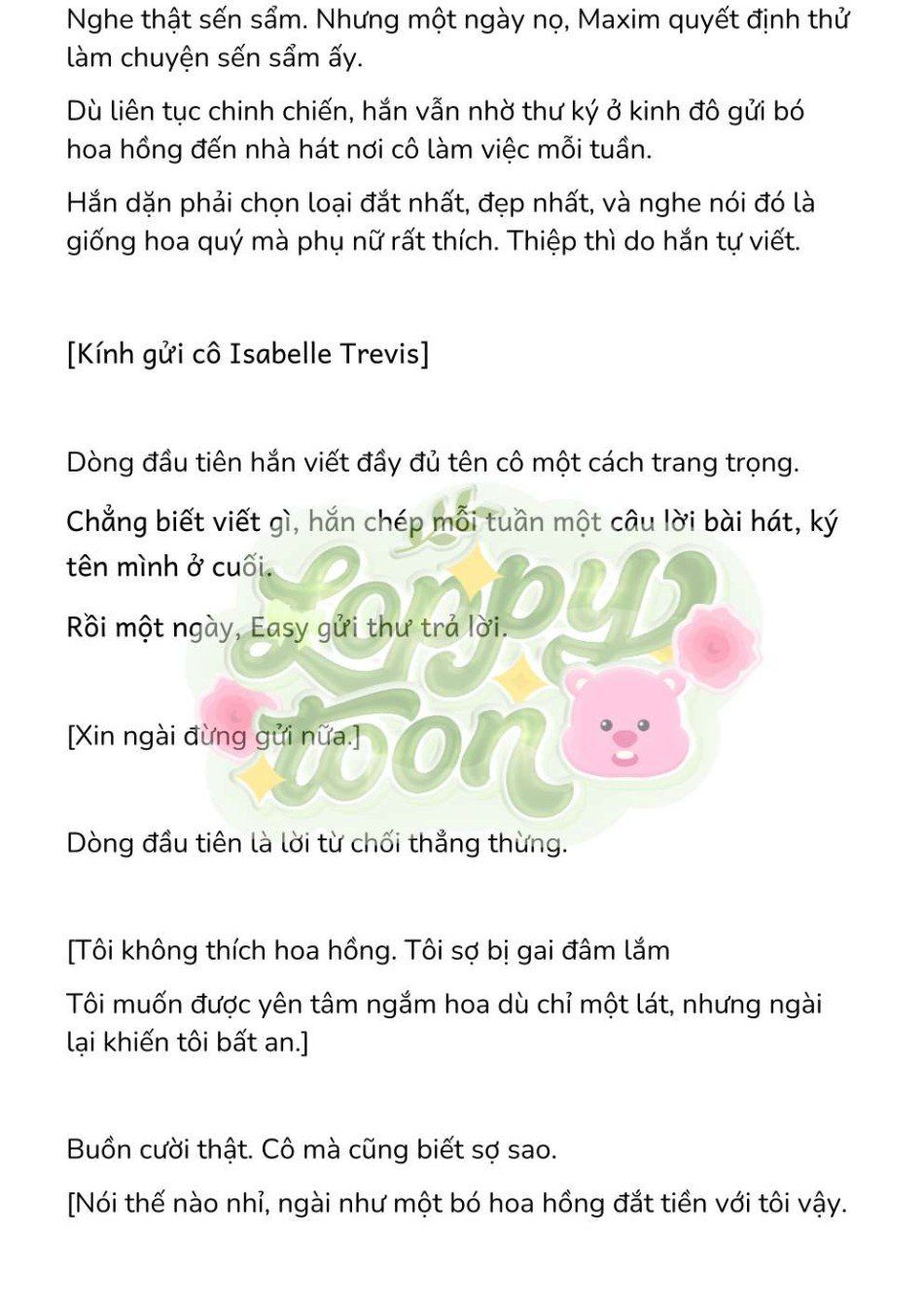 đọc truyện [novel] Trận Chiến Ly Hôn! Chương 150 ảnh 8 tại Thiên Thai Truyện