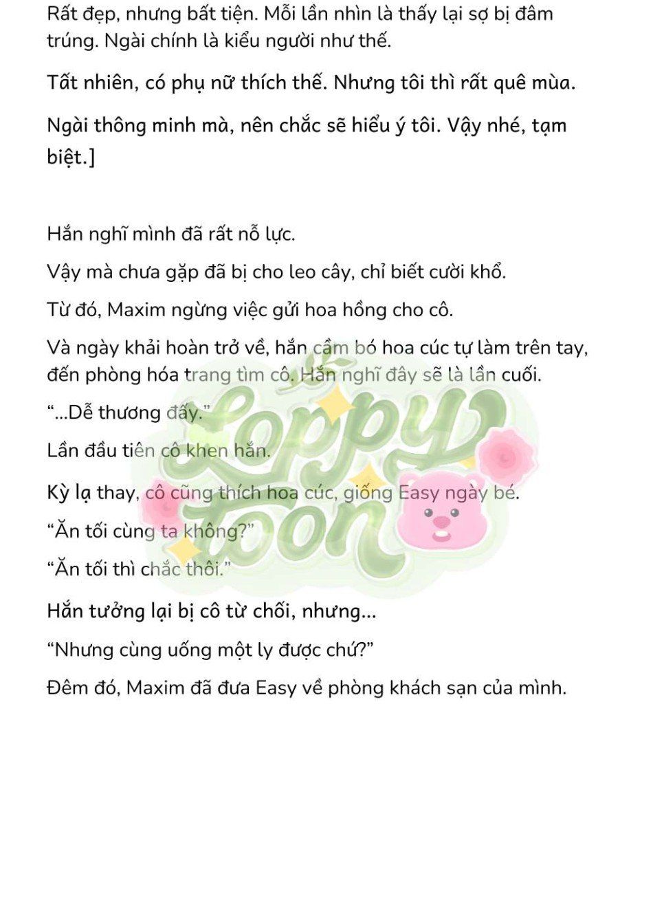 đọc truyện [novel] Trận Chiến Ly Hôn! Chương 150 ảnh 9 tại Thiên Thai Truyện