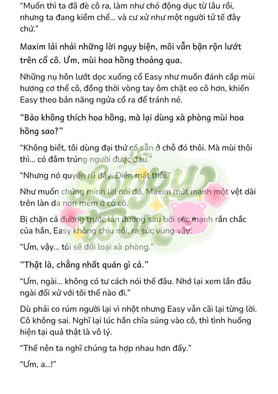 đọc truyện [novel] Trận Chiến Ly Hôn! Chương 151 ảnh 6 tại Truyện Dạ Ký