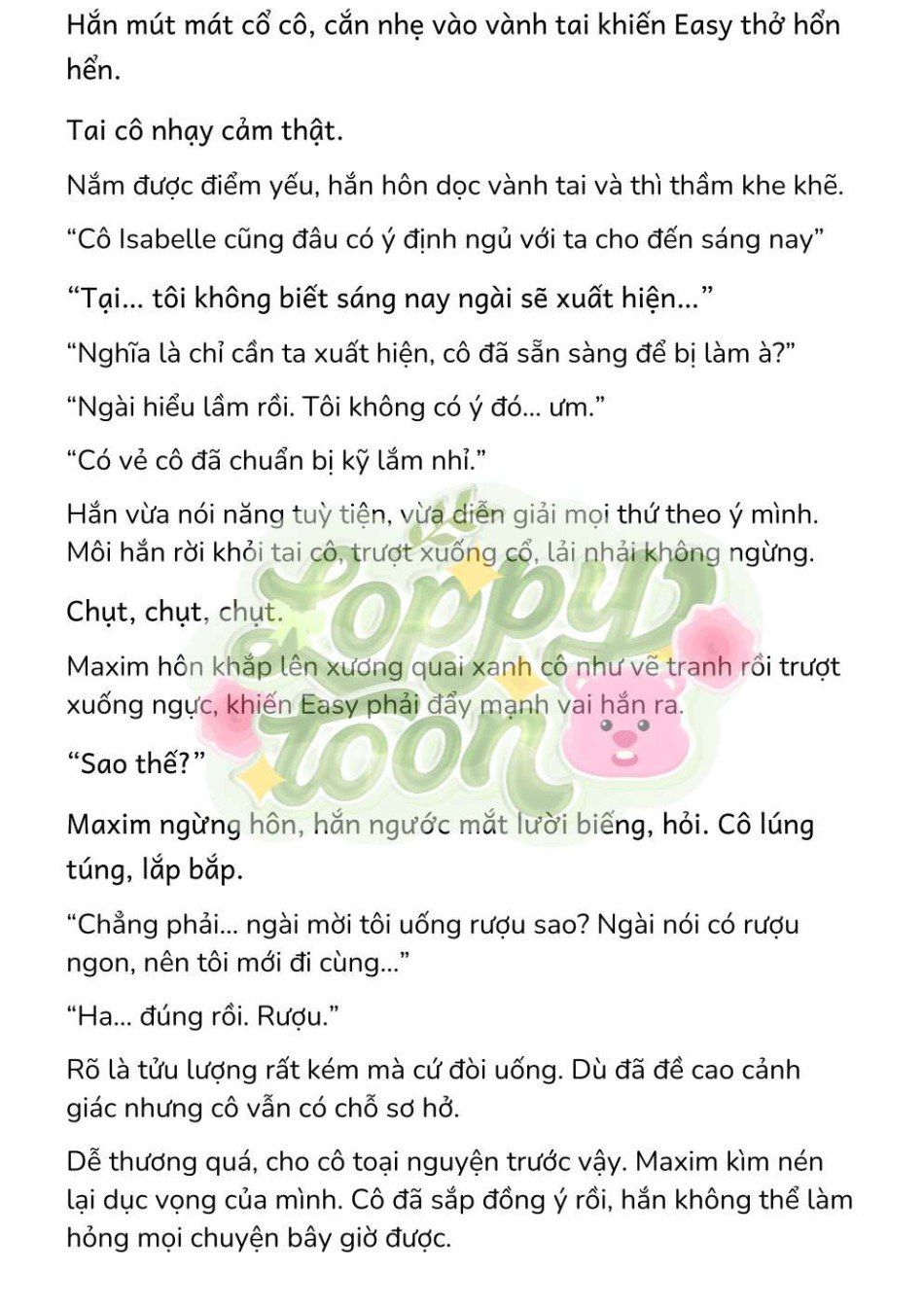 đọc truyện [novel] Trận Chiến Ly Hôn! Chương 151 ảnh 7 tại Truyện Dạ Ký